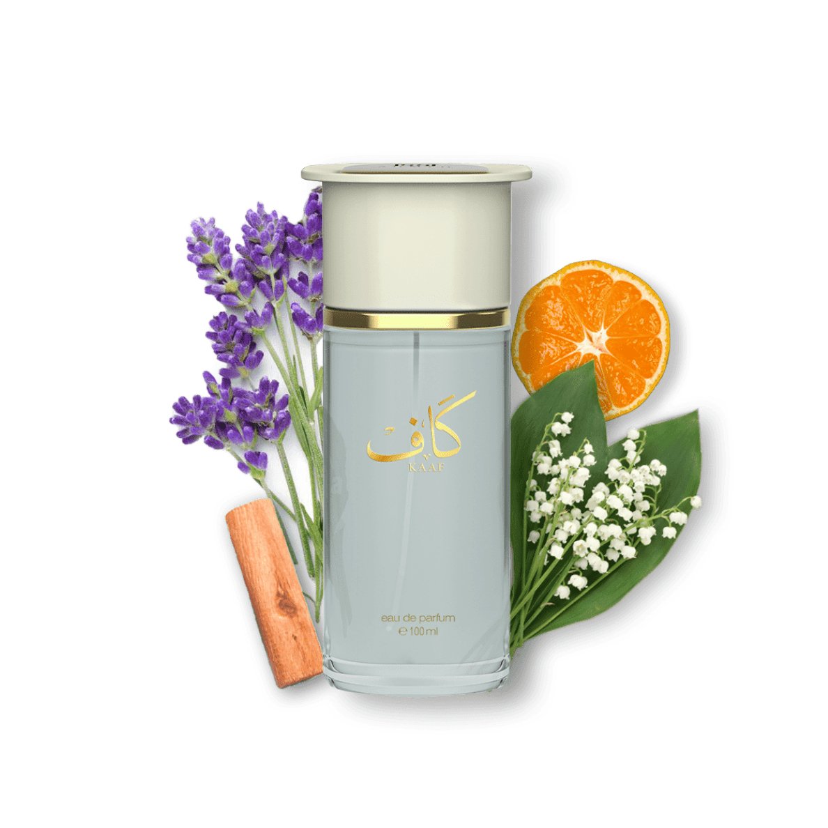 Kaaf by Ahmed Al maghribi 100ml - Tega Scents